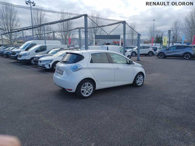 Renault Zoe image 9