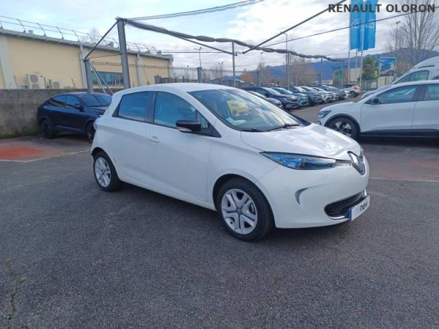 Renault Zoe image 5