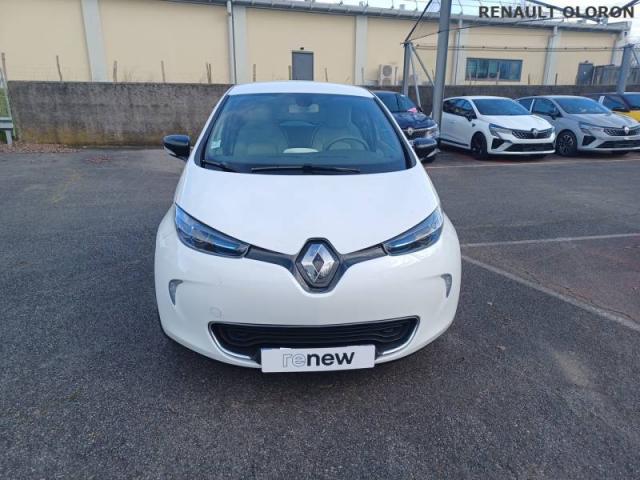 Renault Zoe image 2