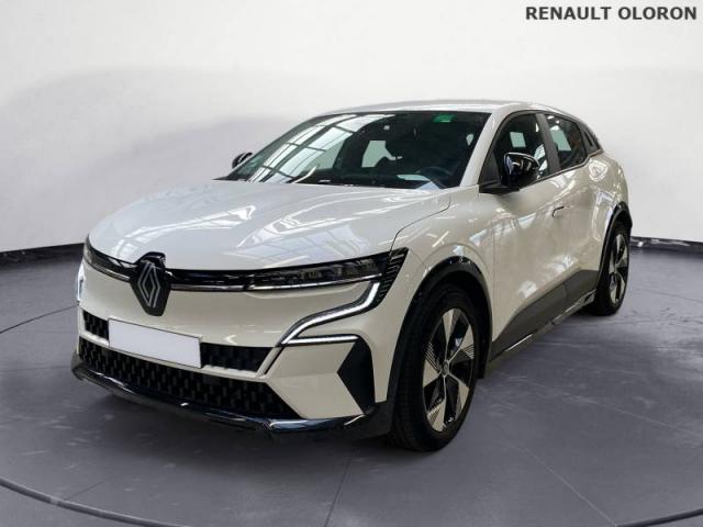 Renault Mégane E-Tech Ev40 130ch Standard Charge Equilibre