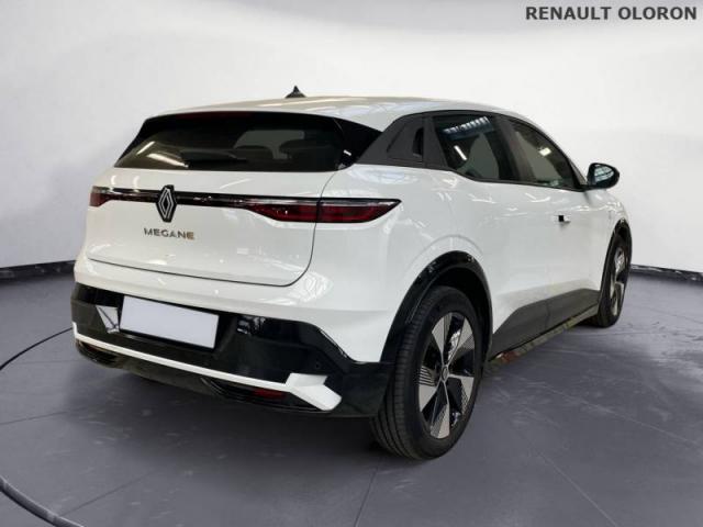 Renault Mégane image 6