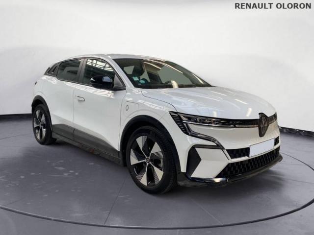 Renault Mégane image 8