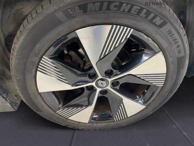 Renault Mégane image 9