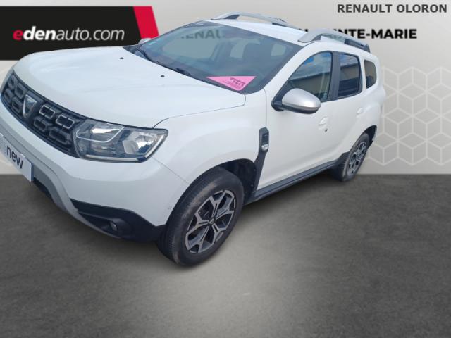 Dacia Duster Tce 125 4x4 Prestige