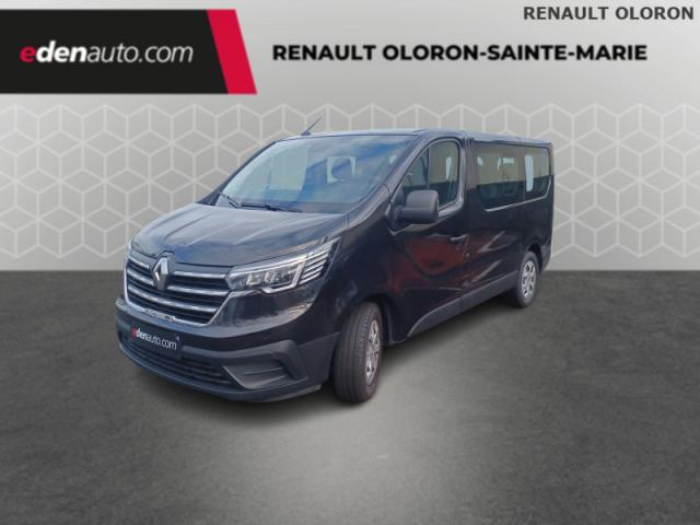 Renault Trafic Combi L1 Dci 150 Energy S&s Edc Zen
