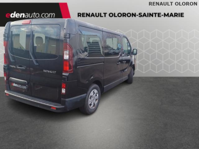 Renault Trafic image 9