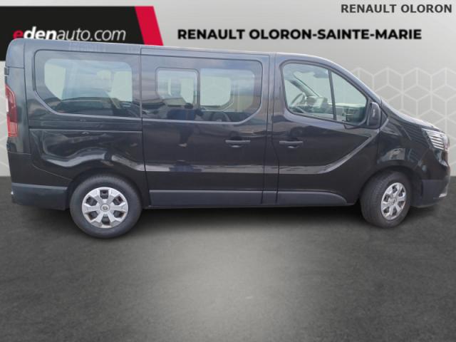 Renault Trafic image 2