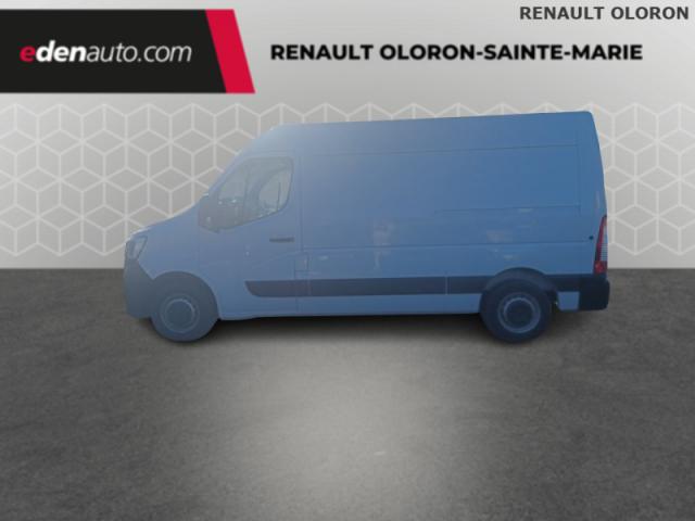 Renault Master image 3