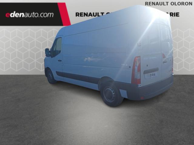 Renault Master image 6