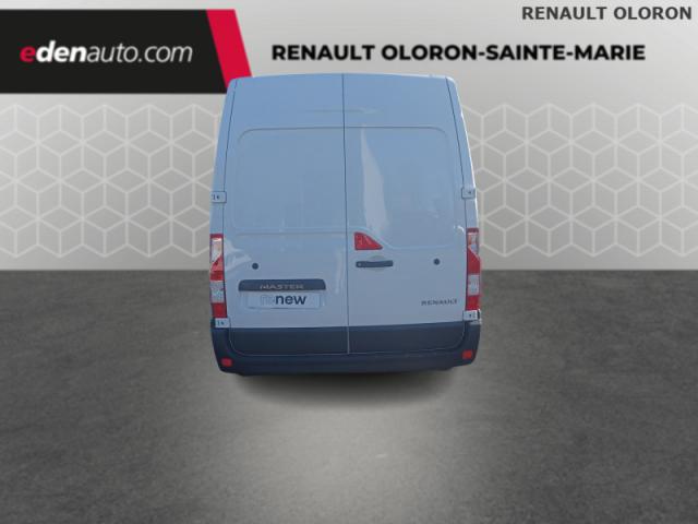 Renault Master image 8