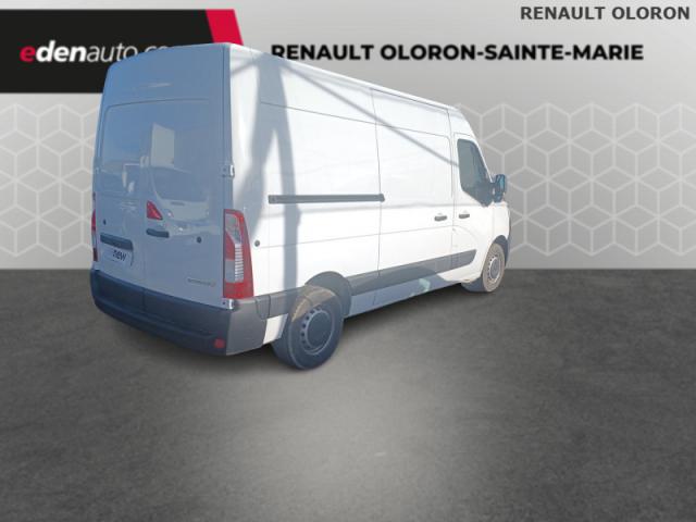 Renault Master image 7
