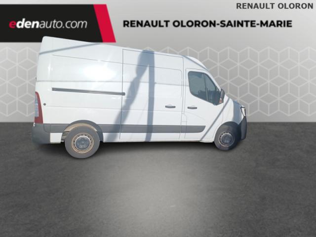 Renault Master image 1