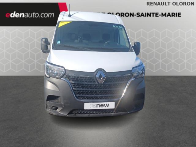 Renault Master image 2