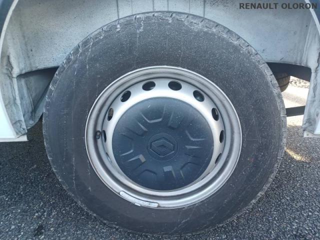 Renault Master image 4
