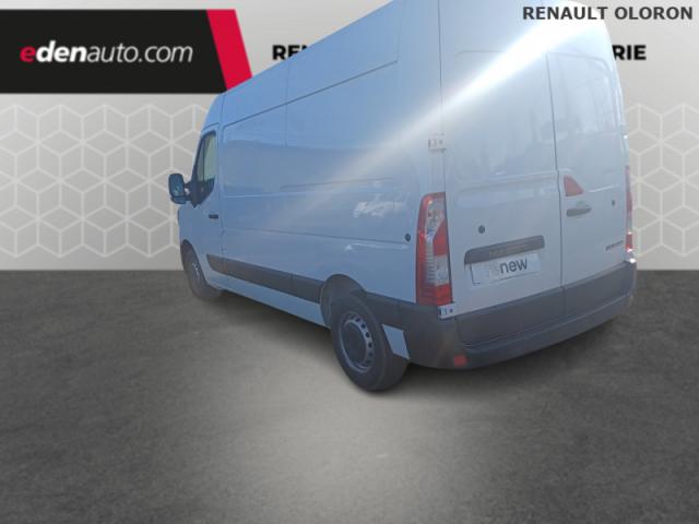 Renault Master image 4