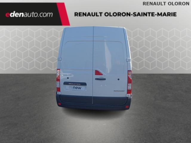 Renault Master image 6