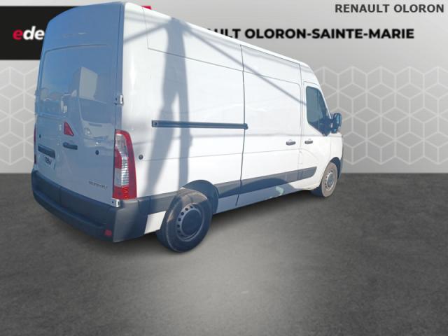 Renault Master image 7