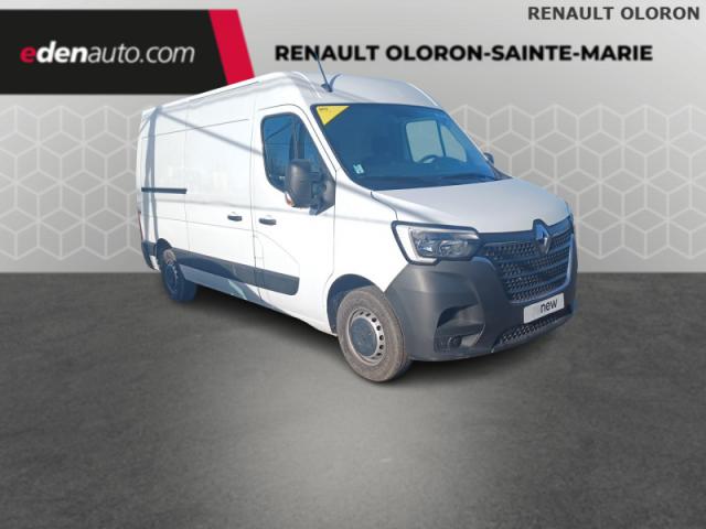 Renault Master image 9