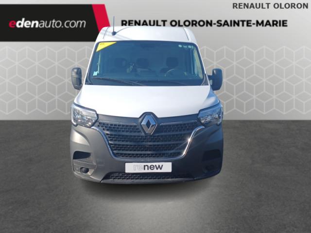 Renault Master image 3
