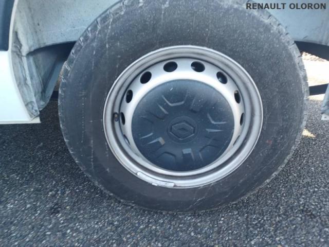 Renault Master image 1