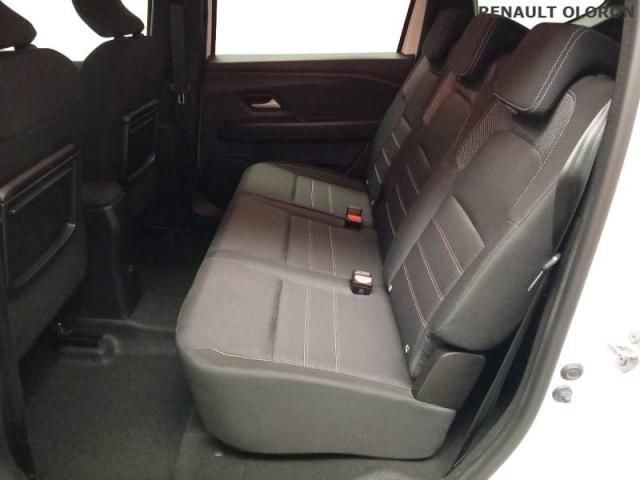 Dacia Jogger image 2