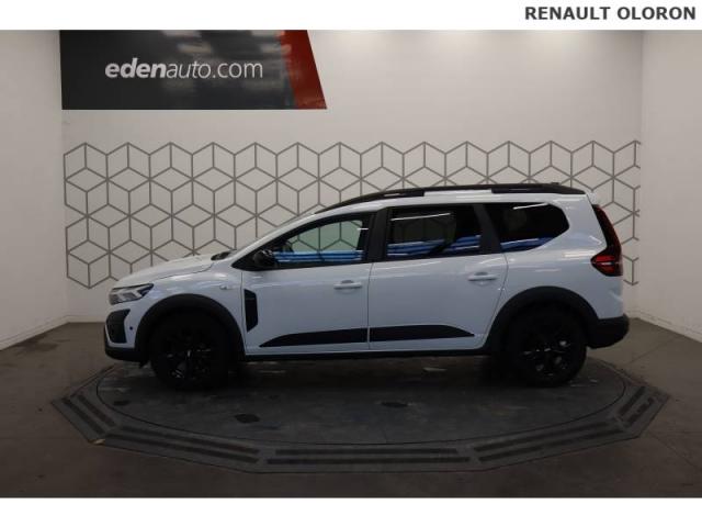 Dacia Jogger image 6