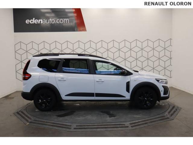 Dacia Jogger image 8