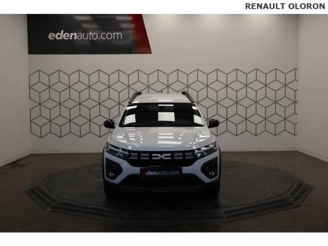 Dacia Jogger image 7