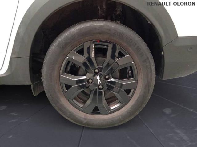 Dacia Jogger image 3