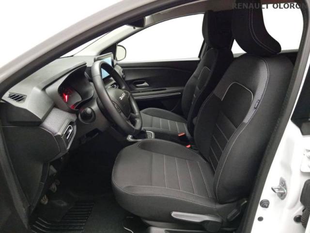 Dacia Jogger image 4