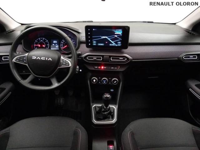 Dacia Jogger image 9