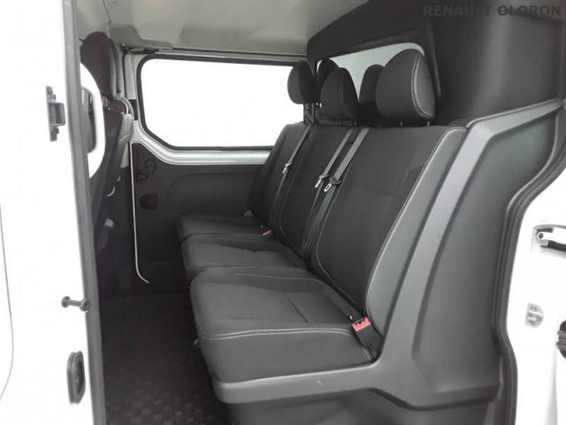 Renault Trafic image 9