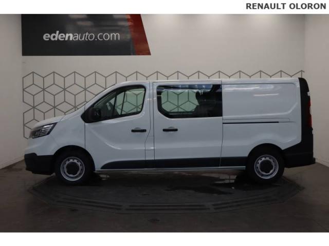 Renault Trafic image 8