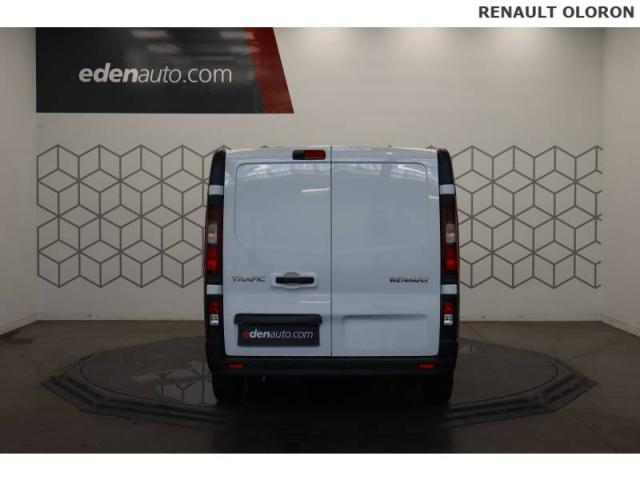 Renault Trafic image 4