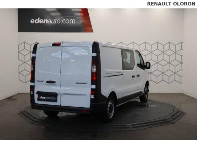 Renault Trafic image 6