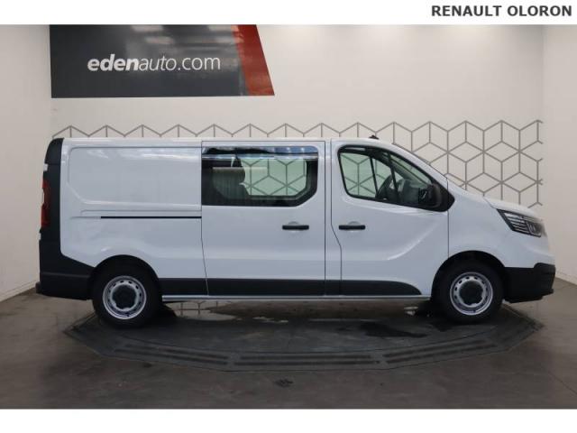 Renault Trafic image 1