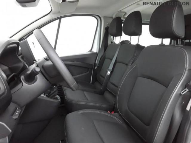 Renault Trafic image 5