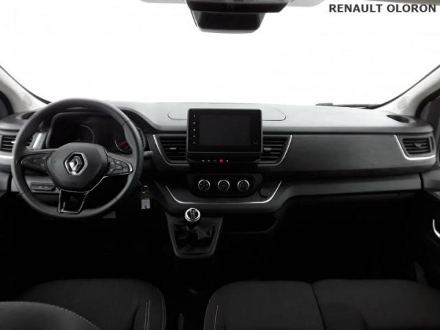 Renault Trafic image 7