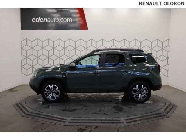 Dacia Duster image 3