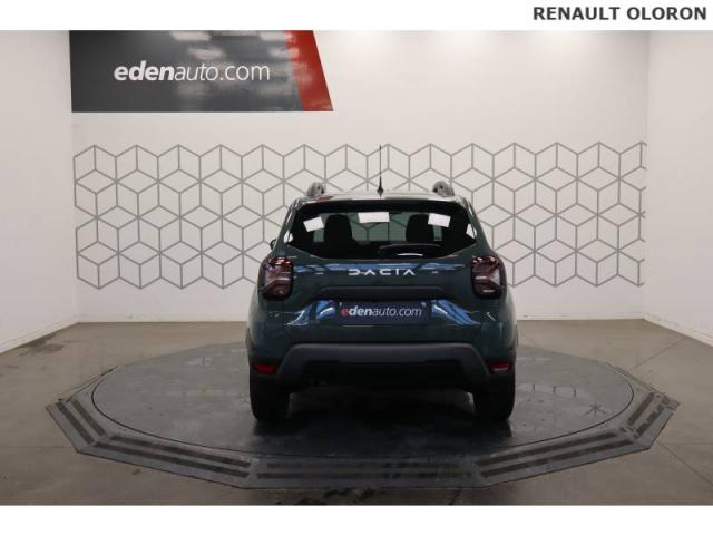 Dacia Duster image 9