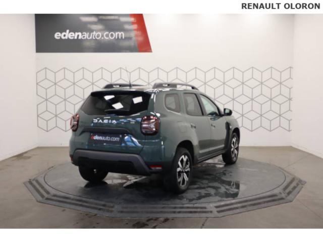 Dacia Duster image 7