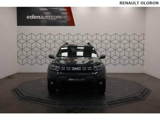 Dacia Duster image 5