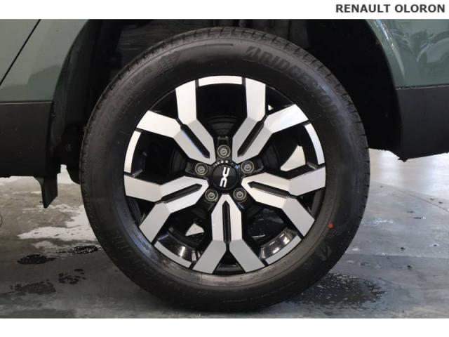 Dacia Duster image 6