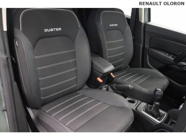 Dacia Duster image 8