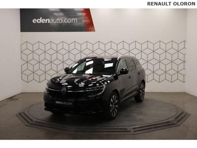 Renault Espace E-Tech Full Hybrid 200 Gsr2 Techno