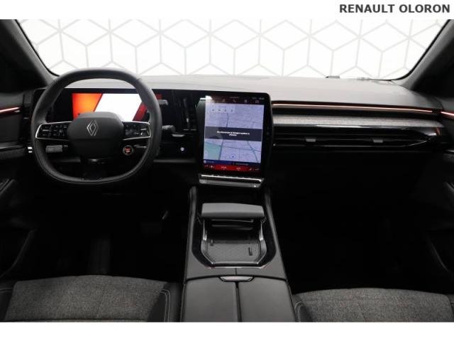 Renault Espace image 2