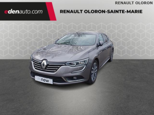Renault Talisman Blue Dci 160 Edc Intens
