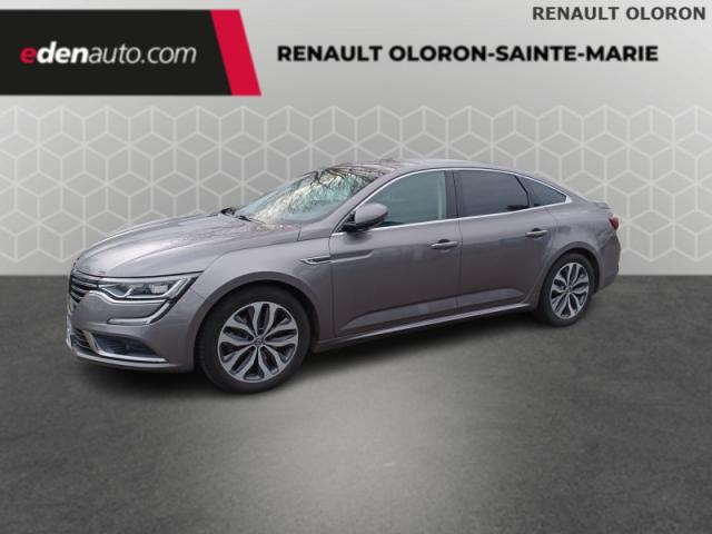Renault Talisman image 1