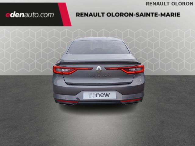 Renault Talisman image 8
