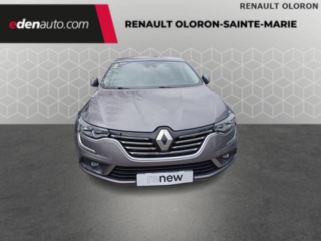 Renault Talisman image 2